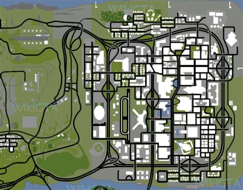 casinos en gta san andreas mapa|Las Venturas: Casino .